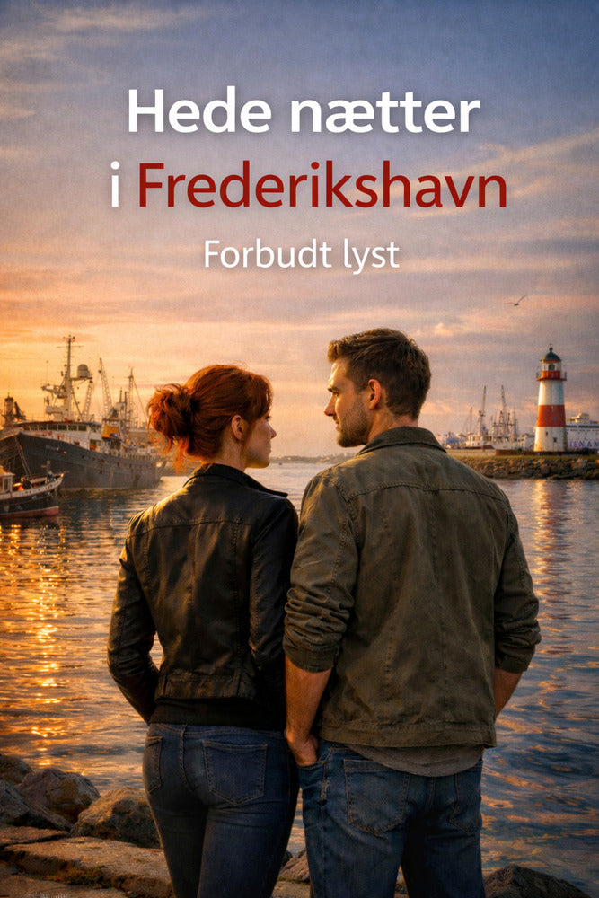 Hede nætter i Frederikshavn