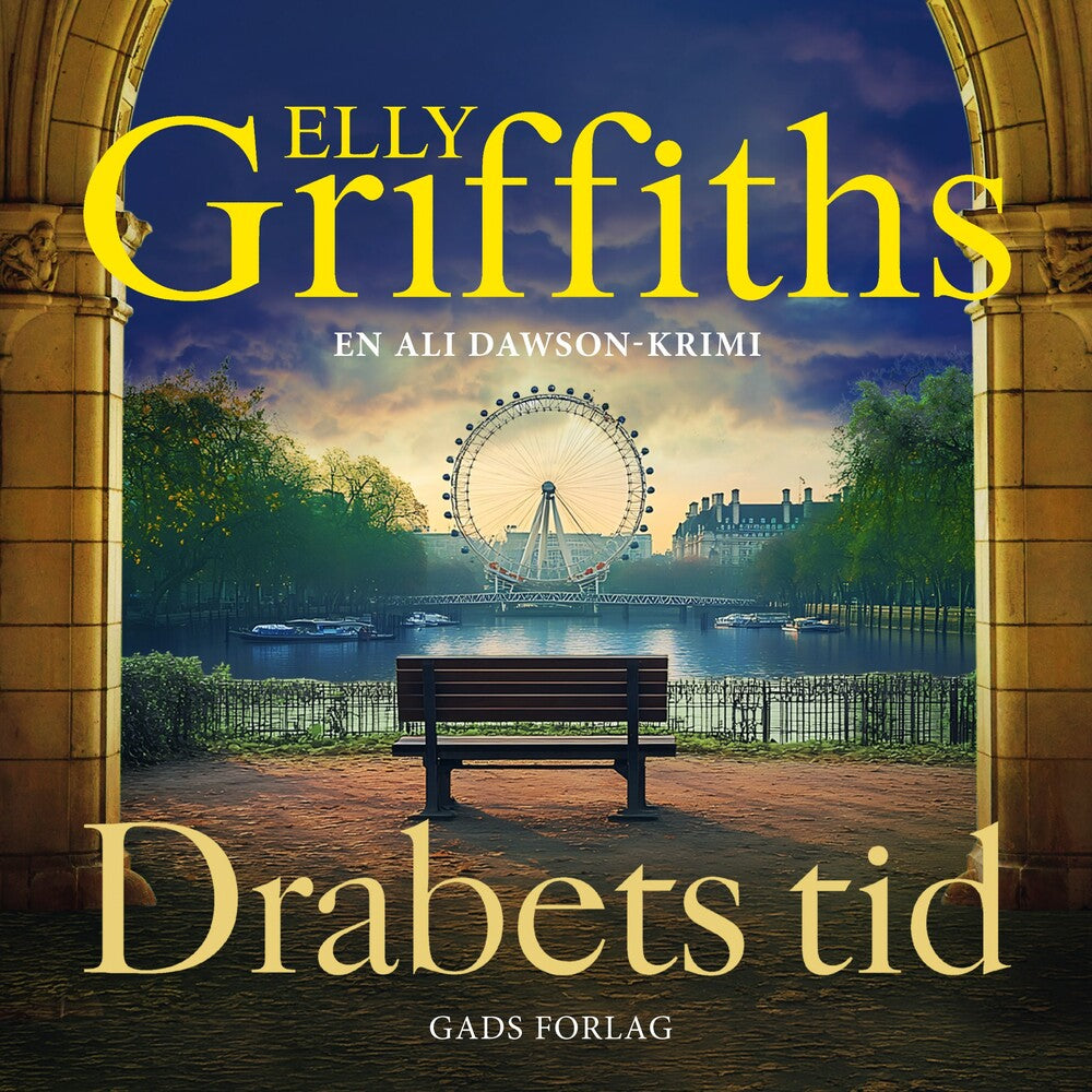 Drabets tid