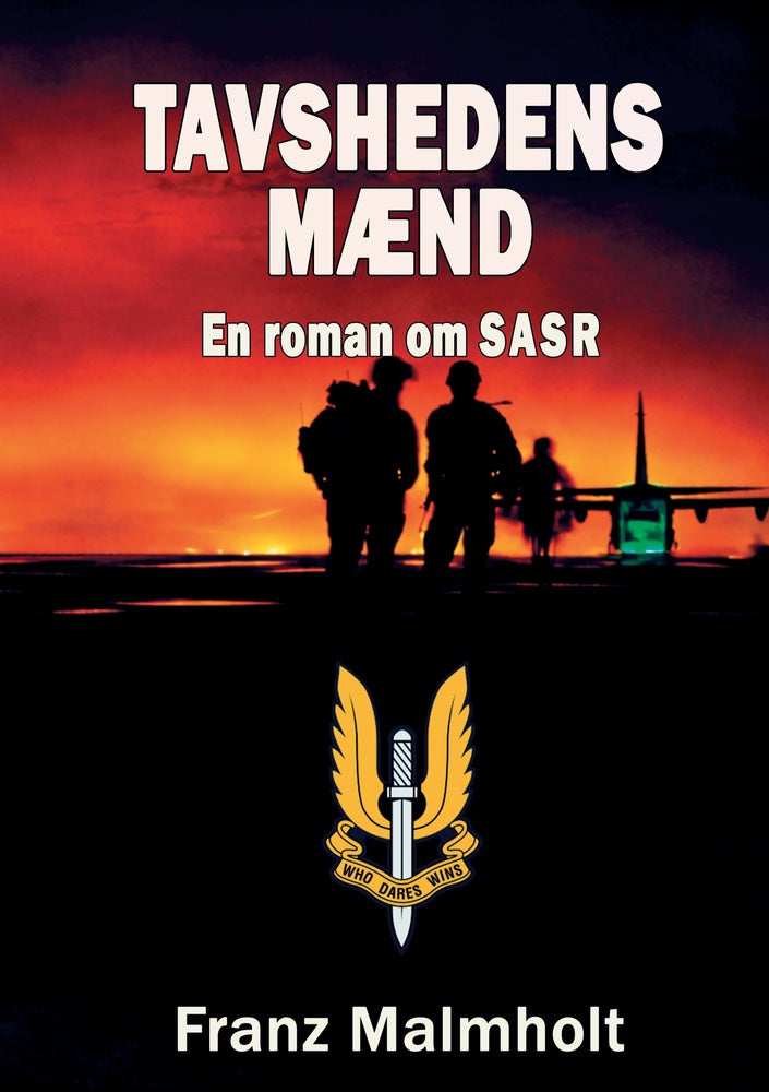 Tavshedens Mænd