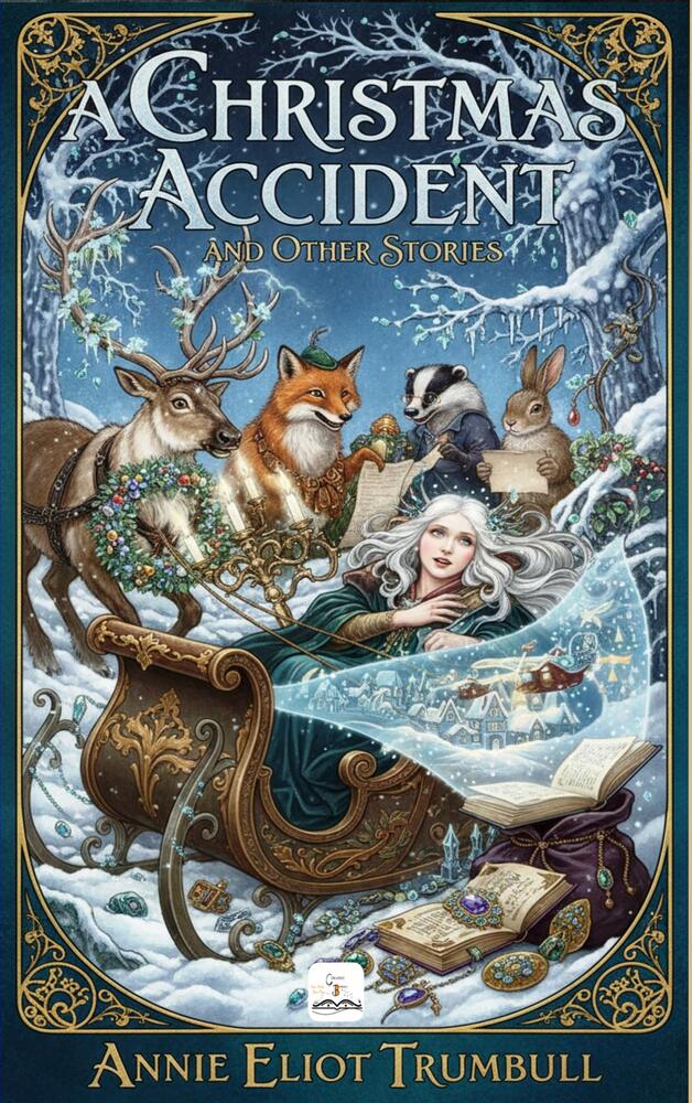 A Christmas Accident and Other Stories