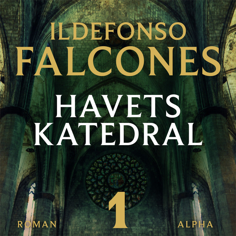 Havets Katedral (del 1)