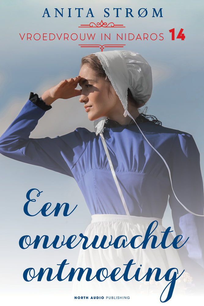 Een onverwachte ontmoeting
