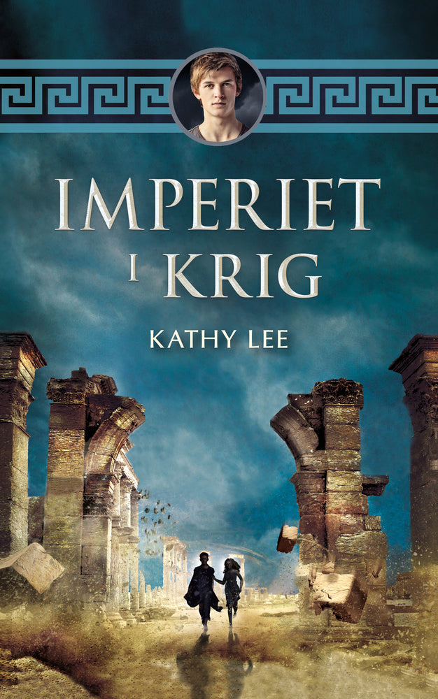 Imperiet i krig