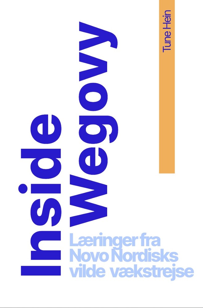 Inside Wegovy