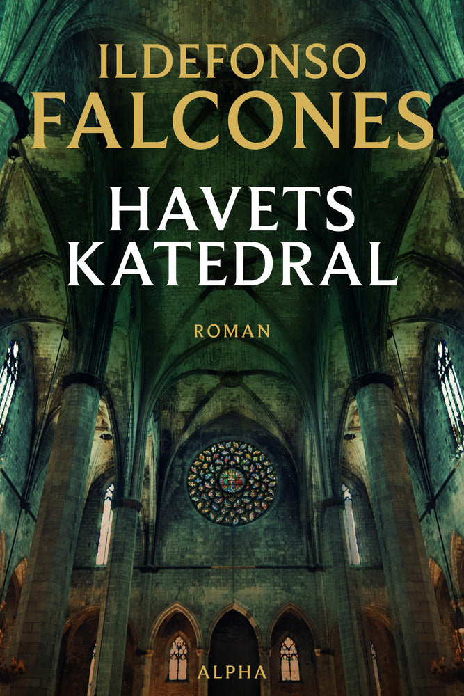 Havets Katedral