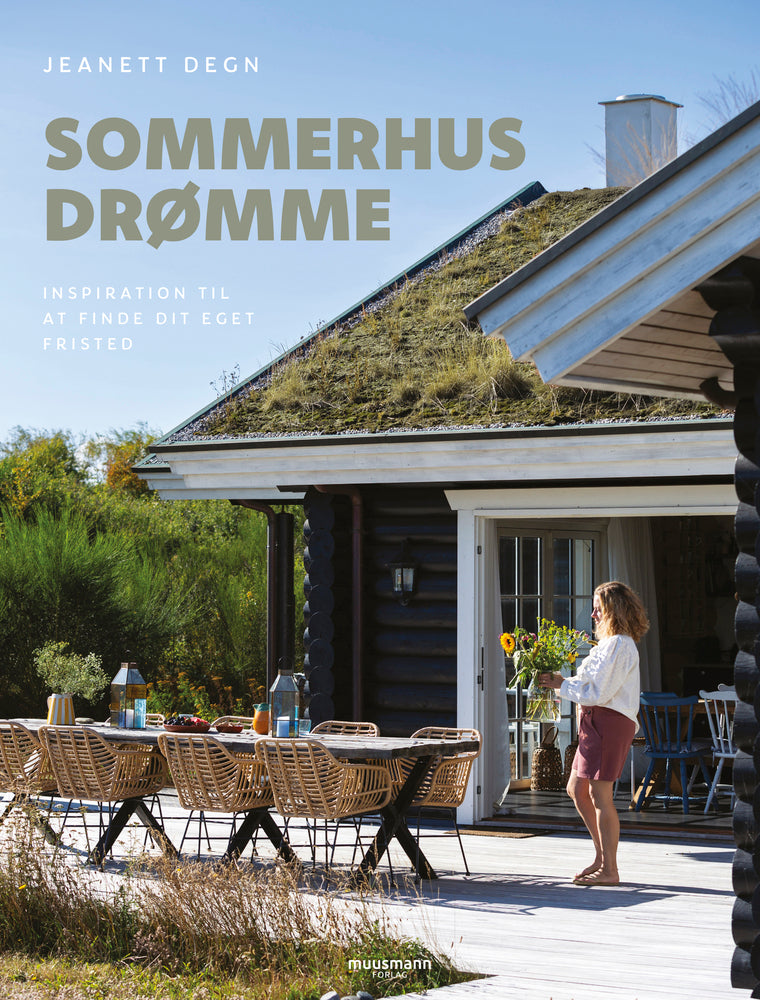 Sommerhusdrømme