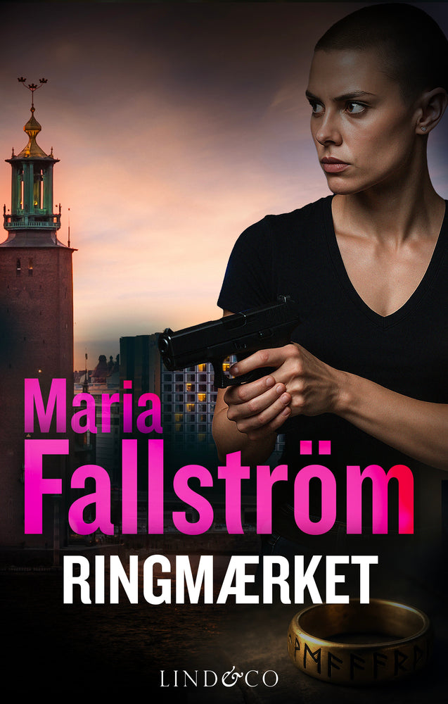 Ringmærket