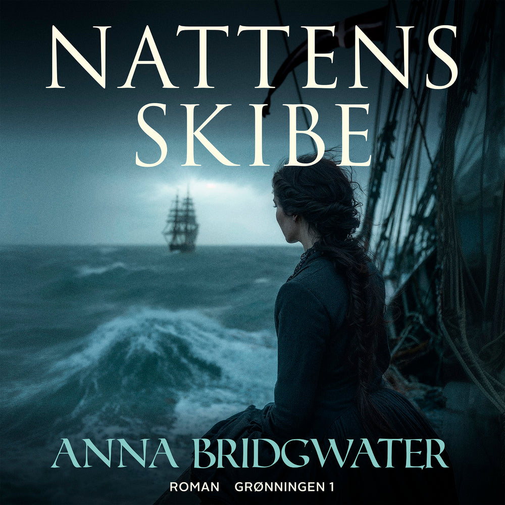 Nattens skibe