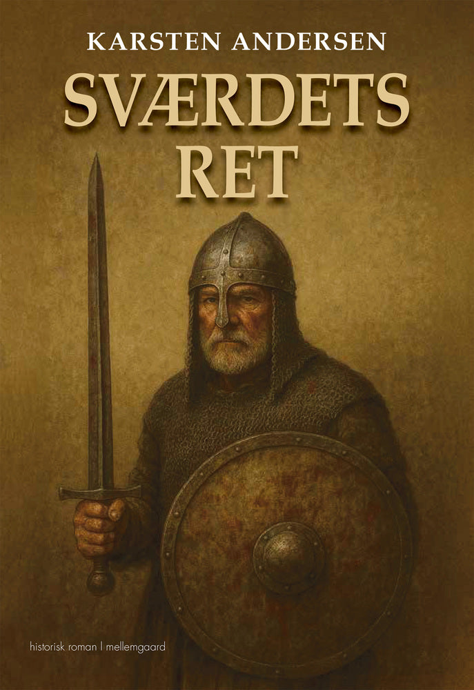SVÆRDETS RET
