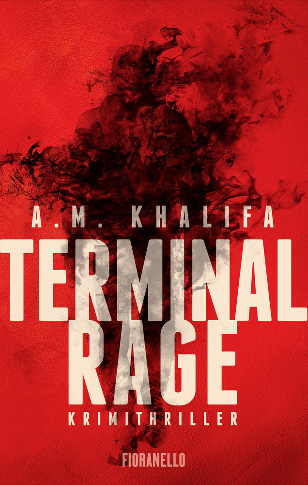 Terminal Rage