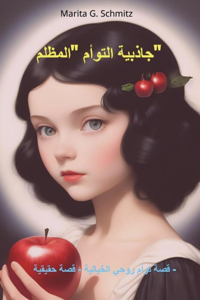 jadhibiat altaw'am "almuzlimu"
