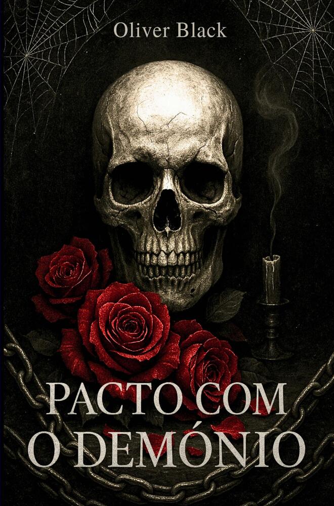 Pacto Com o Demónio