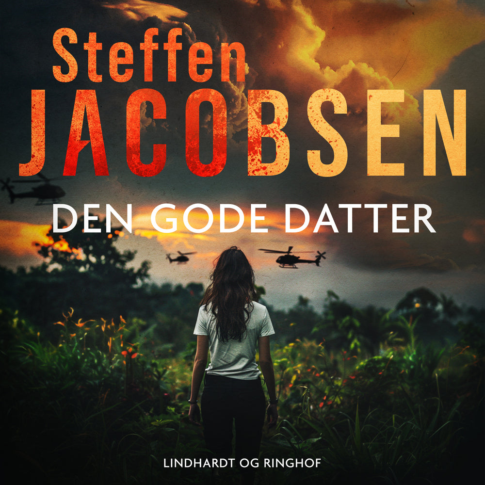 Den gode datter