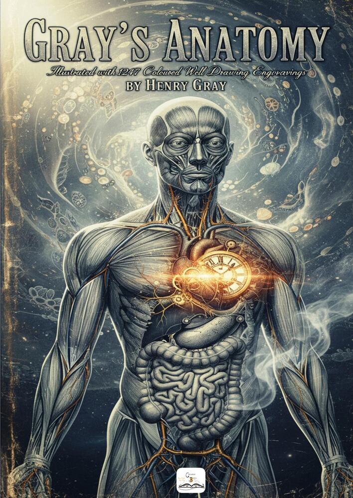 Gray's Anatomy