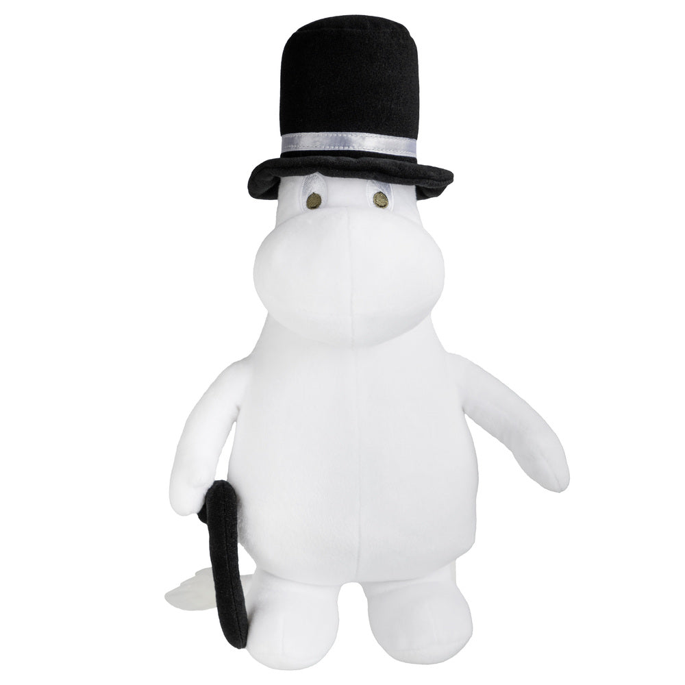 Mumifar bamse 30 cm