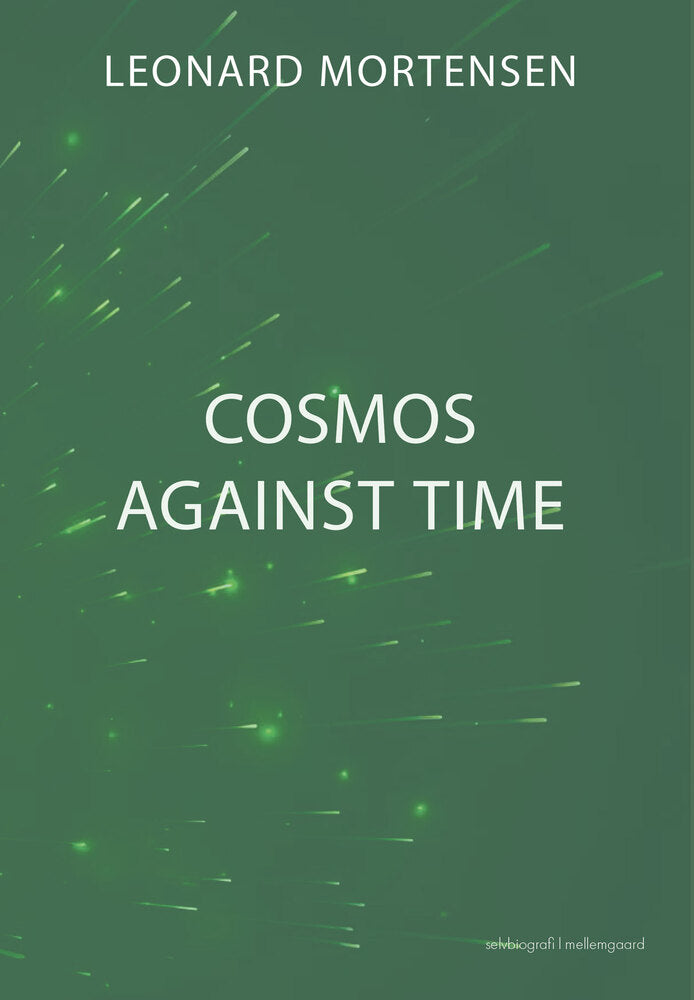 Cosmos Against Time