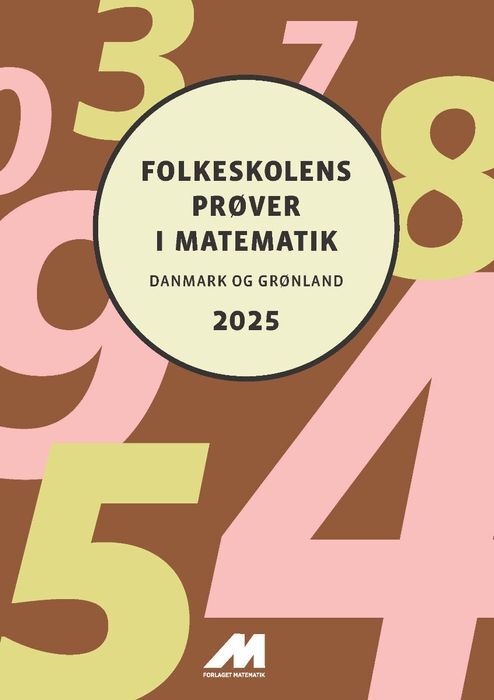Folkeskolens prøver 2025