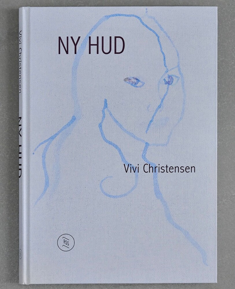 Ny hud