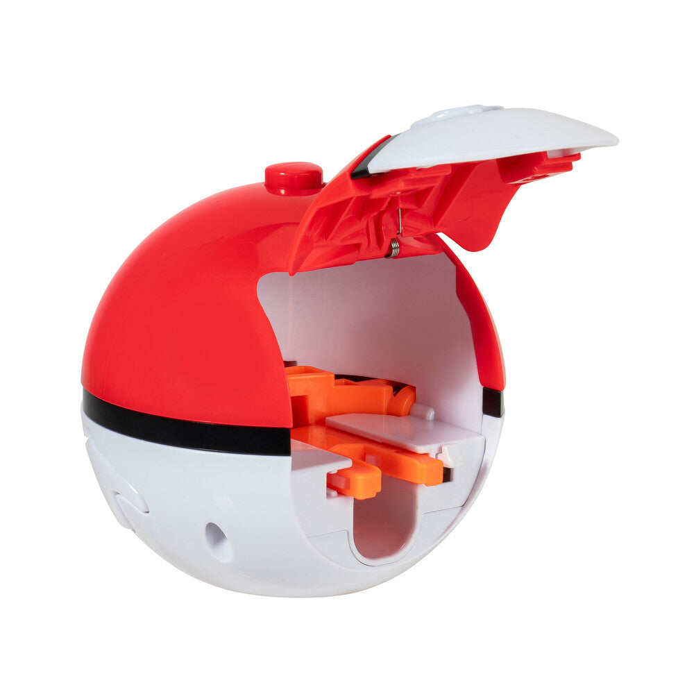 Pokemon Battle Spinner Pikachu