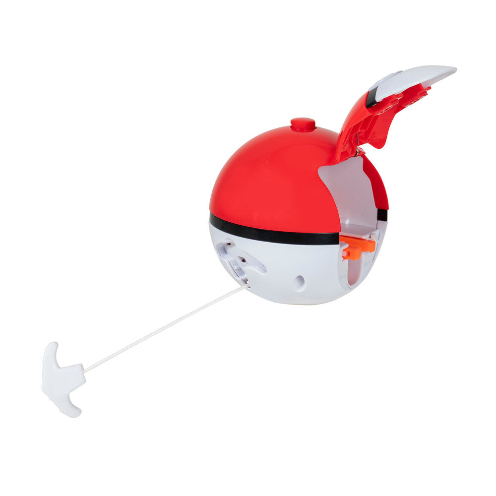 Pokemon Battle Spinner Pikachu