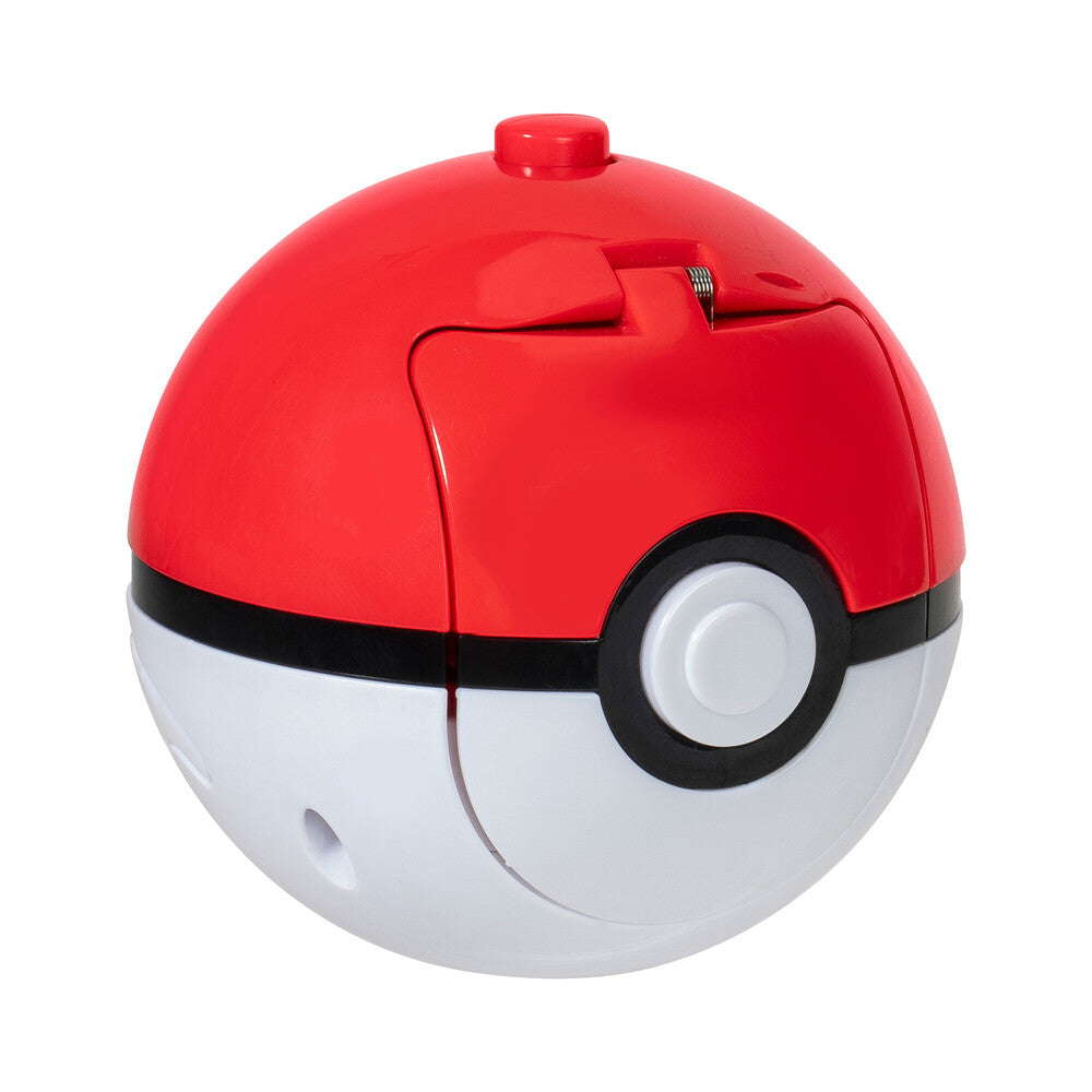 Pokemon Battle Spinner Pikachu