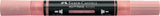 Multimarker Akryl Faber Castell SP 304 Vintage Rose m. 2 spids