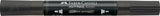Multimarker Akryl Faber Castell SP 299 Black Glossy m. 2 spids