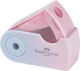 Blyantspidser Faber Castell Sleeve Flow Edition 12 Ass