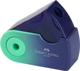 Blyantspidser Faber Castell Sleeve Flow Edition 12 Ass