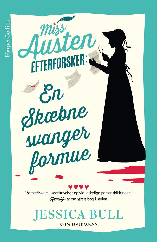 En skæbnesvanger formue