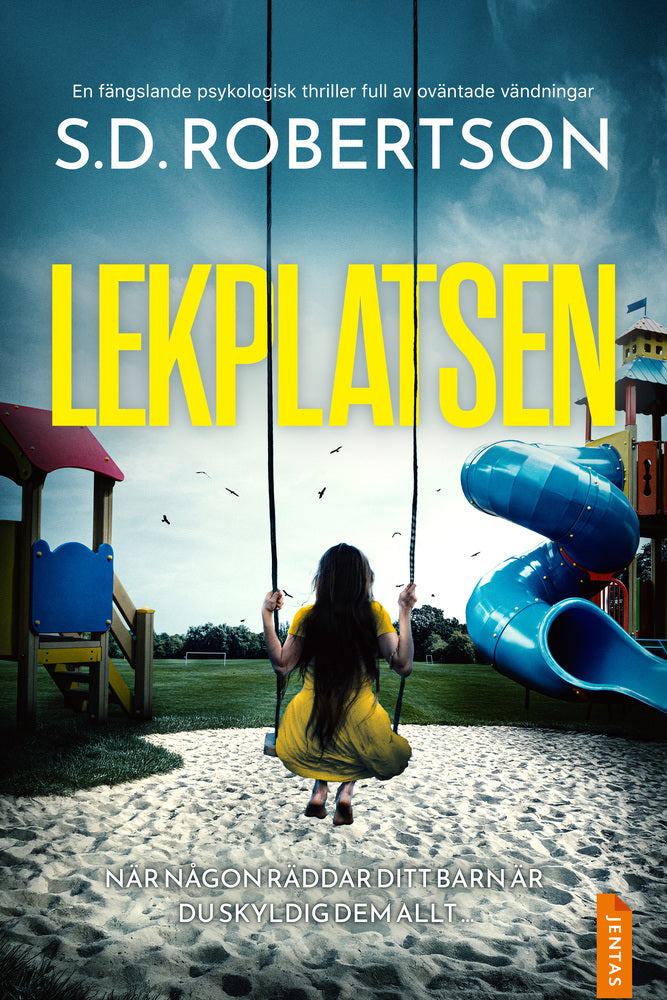 Lekplatsen