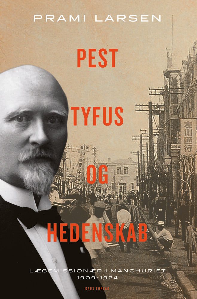Pest, tyfus og hedenskab