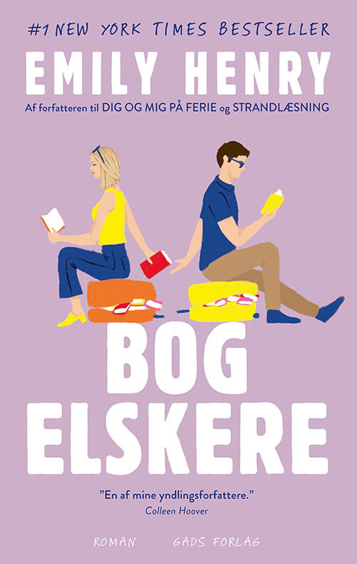 Bogelskere, PB