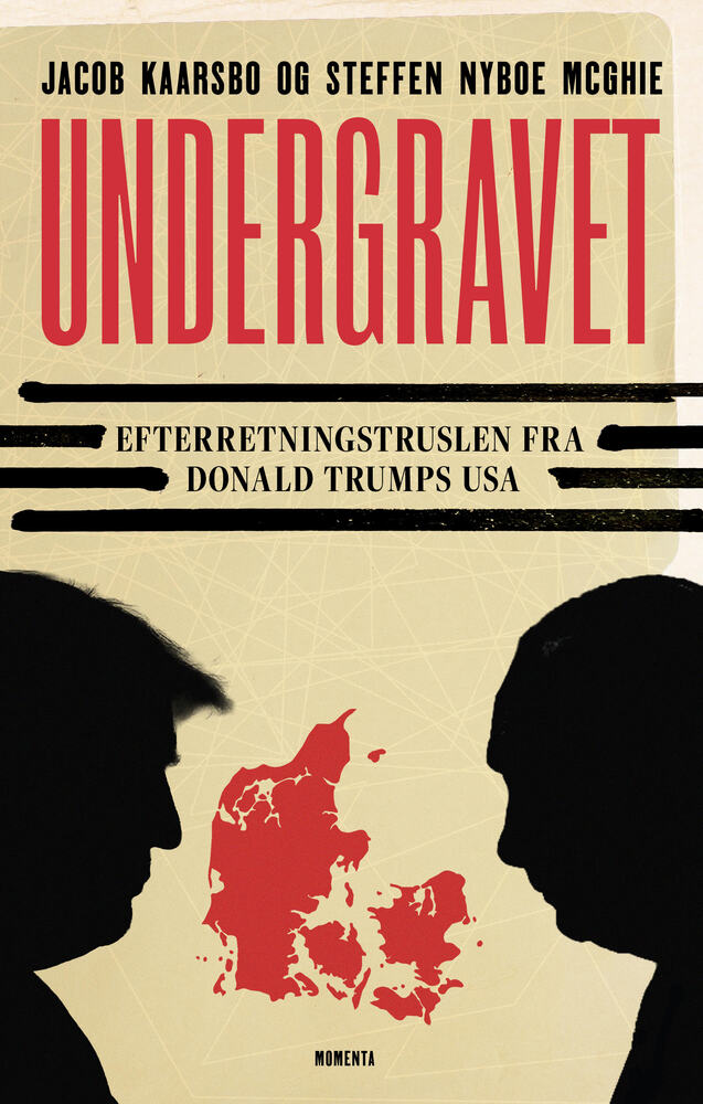 Undergravet