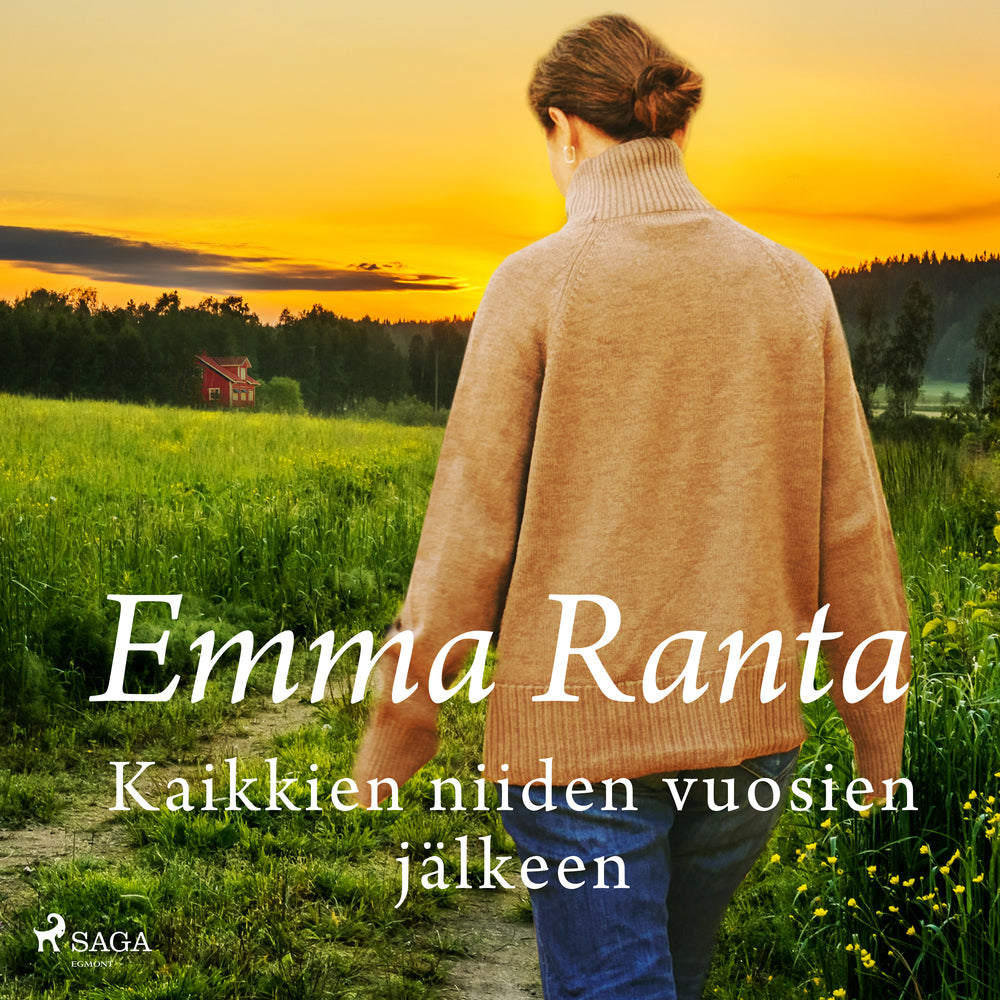 Kaikkien niiden vuosien jälkeen