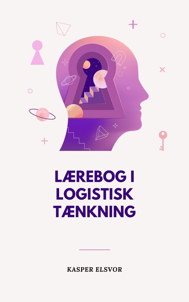 Lærebog i logistisk tænkning
