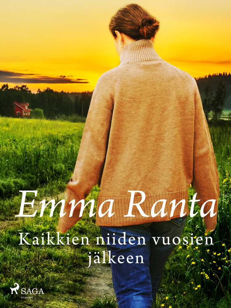 Kaikkien niiden vuosien jälkeen