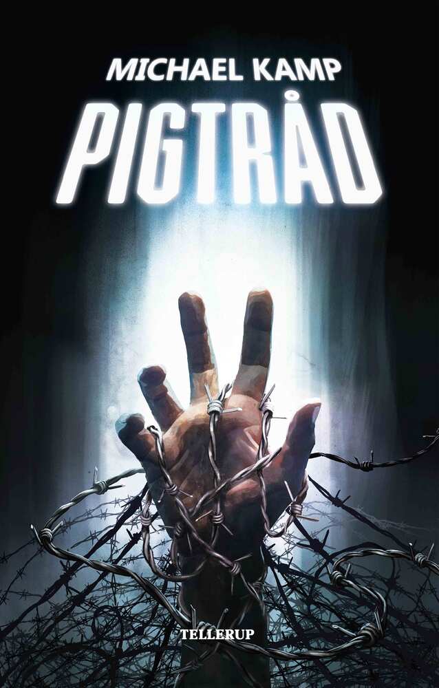 Pigtråd