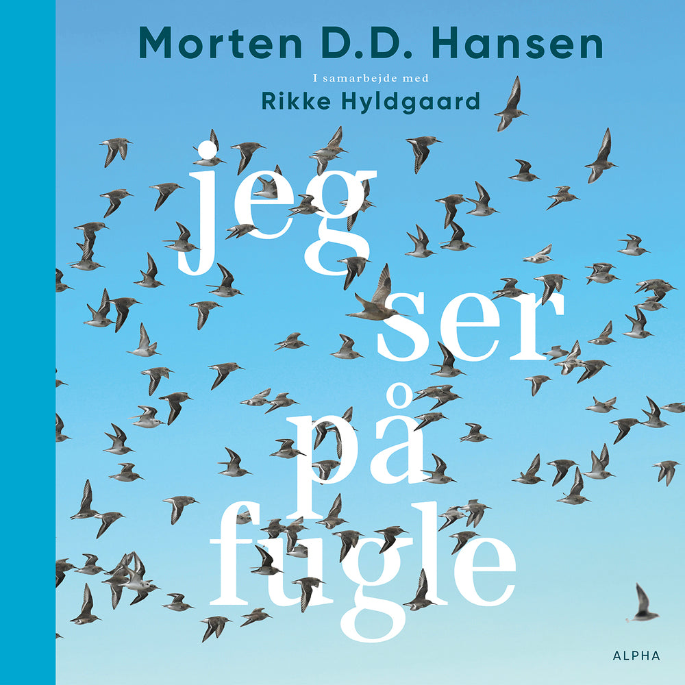 Jeg ser på fugle
