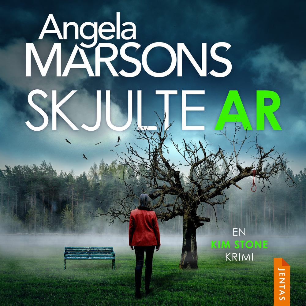 Skjulte ar