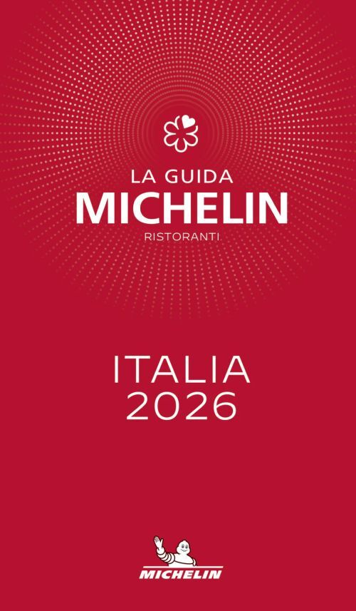 Italia 2026, Michelin Restaurants