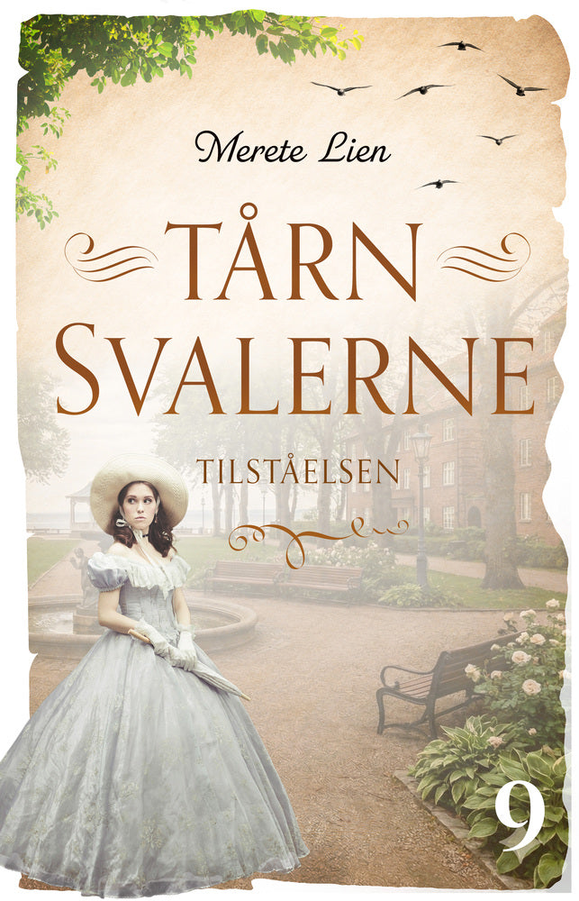 Tilståelsen