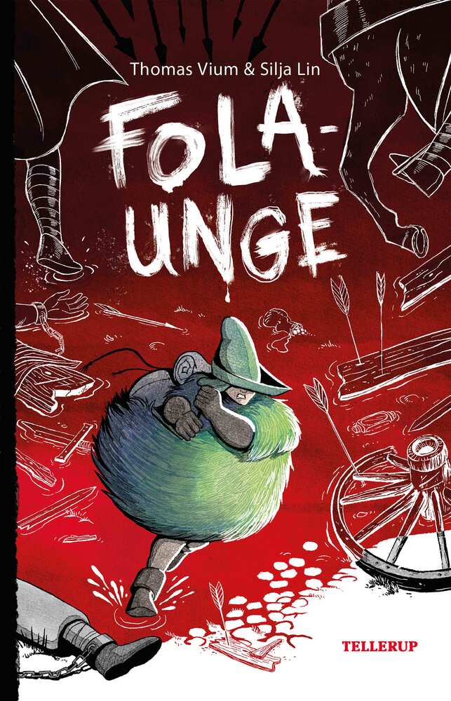 Fola-unge