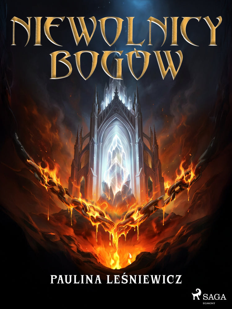 Niewolnicy Bogów