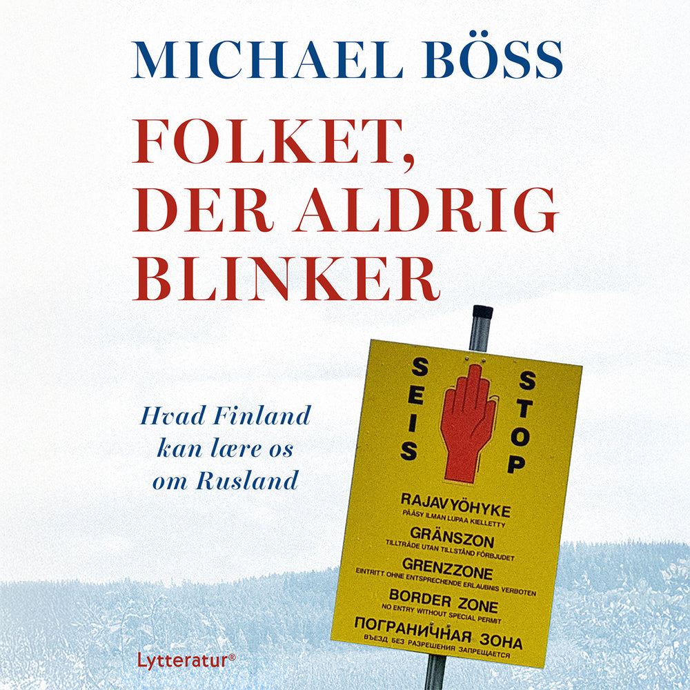 Folket, der aldrig blinker
