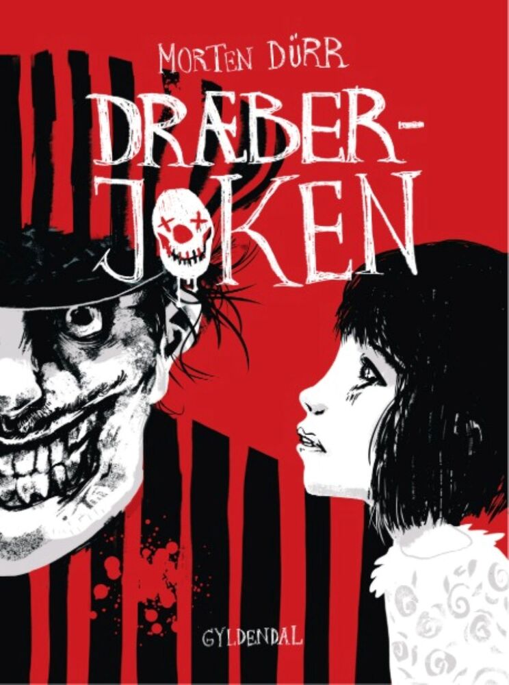 Dræberjoken
