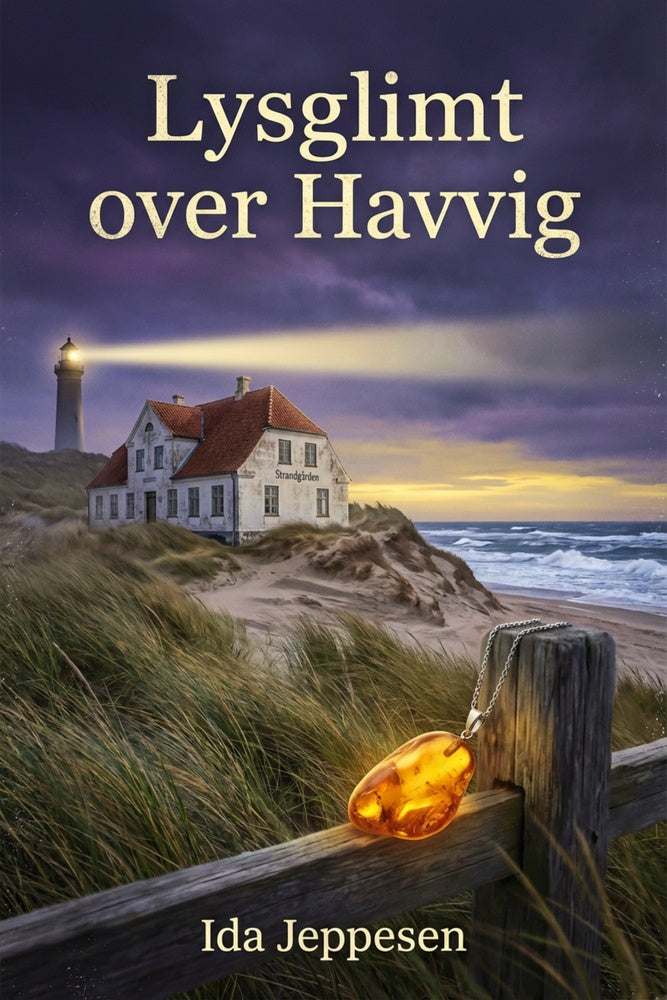 Lysglimt over Havvig