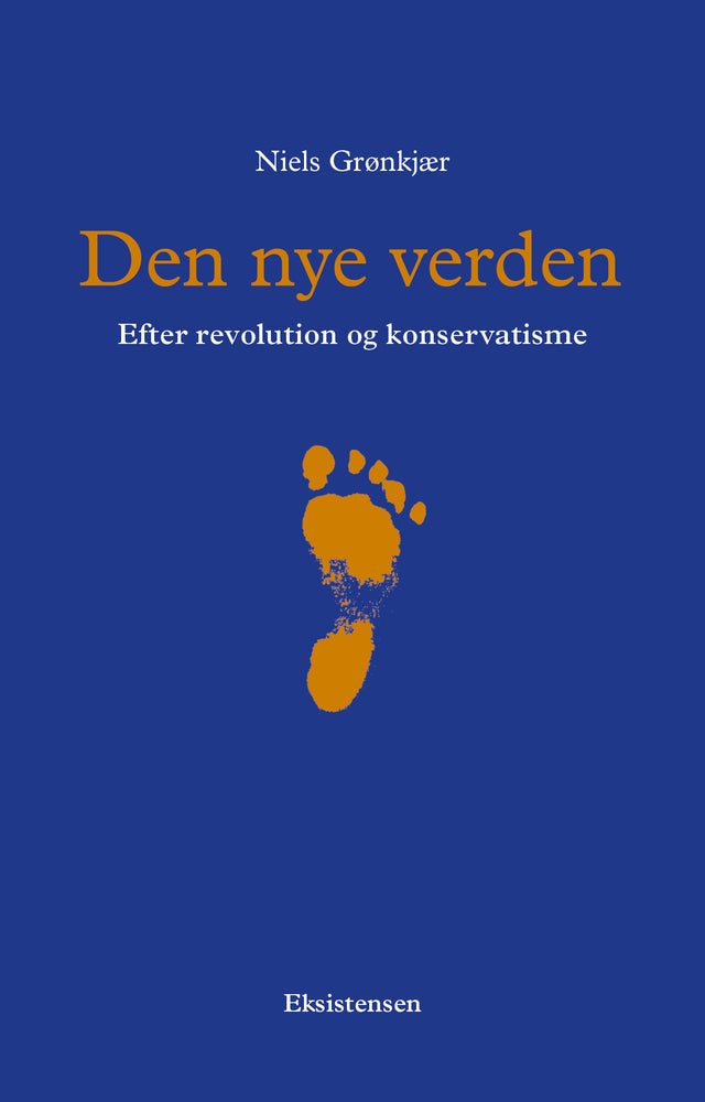 Den nye verden