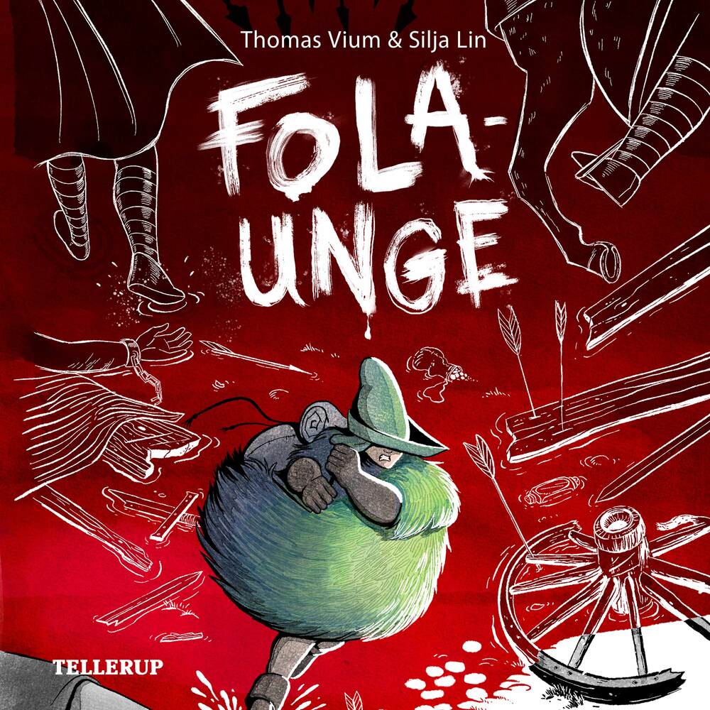 Fola-unge