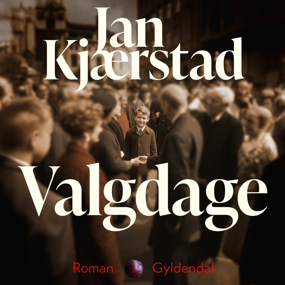 Valgdage